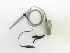 HEWLETT PACKARD HP 10033A 10:1 PROBE, 1Ohm, 100MHz