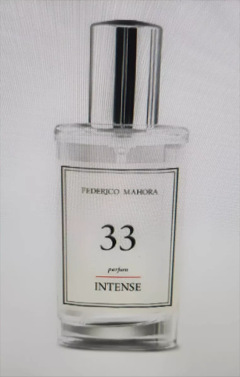 FM 33 Intense women perfume 50 ml