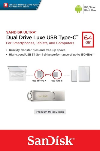 SanDisk 8G 16GB 32GB 64GB 128GB 256GB 512GB 1TB USB 3.0 Flash Drive Ultra Memory - Picture 25 of 59