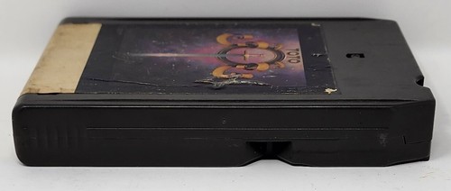 Vintage Rock TOTO 8 Track Tape ungetestet Musik - Bild 4 von 6