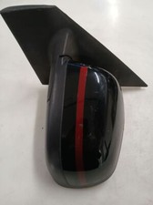 Retroviseur gauche (ou coque) Dacia DOKKER