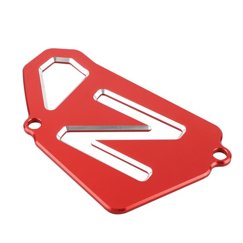 Billet Aluminum Sprocket Guard Cover Case Saver For Yamaha Raptor 700R 2006-2023 - Picture 5 of 7