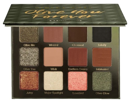 Violet Voss Flamingo Eye Shadow Palette New In Box Authentic! | eBay