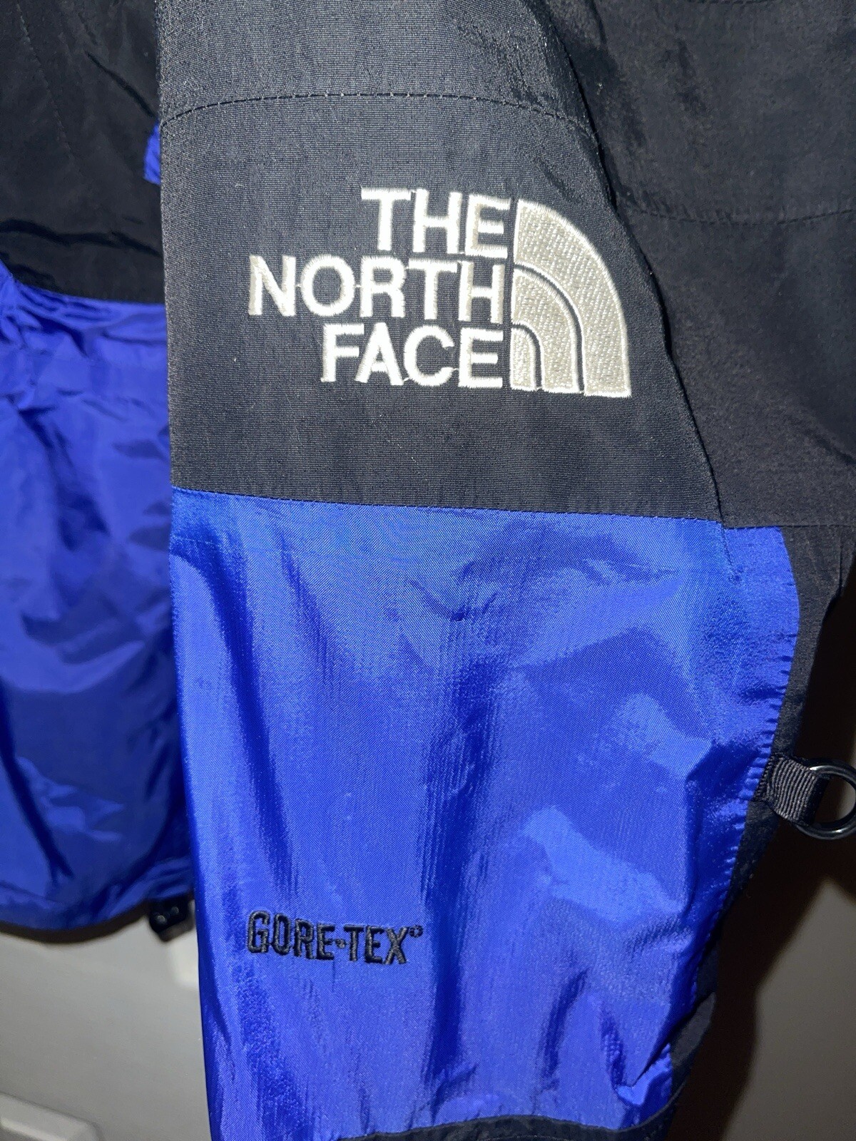 the north face 90’s Gortex Mountain Jacket - image 2
