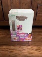 Brand New Release Cookeez Makery Freezy Cakez Fridge
