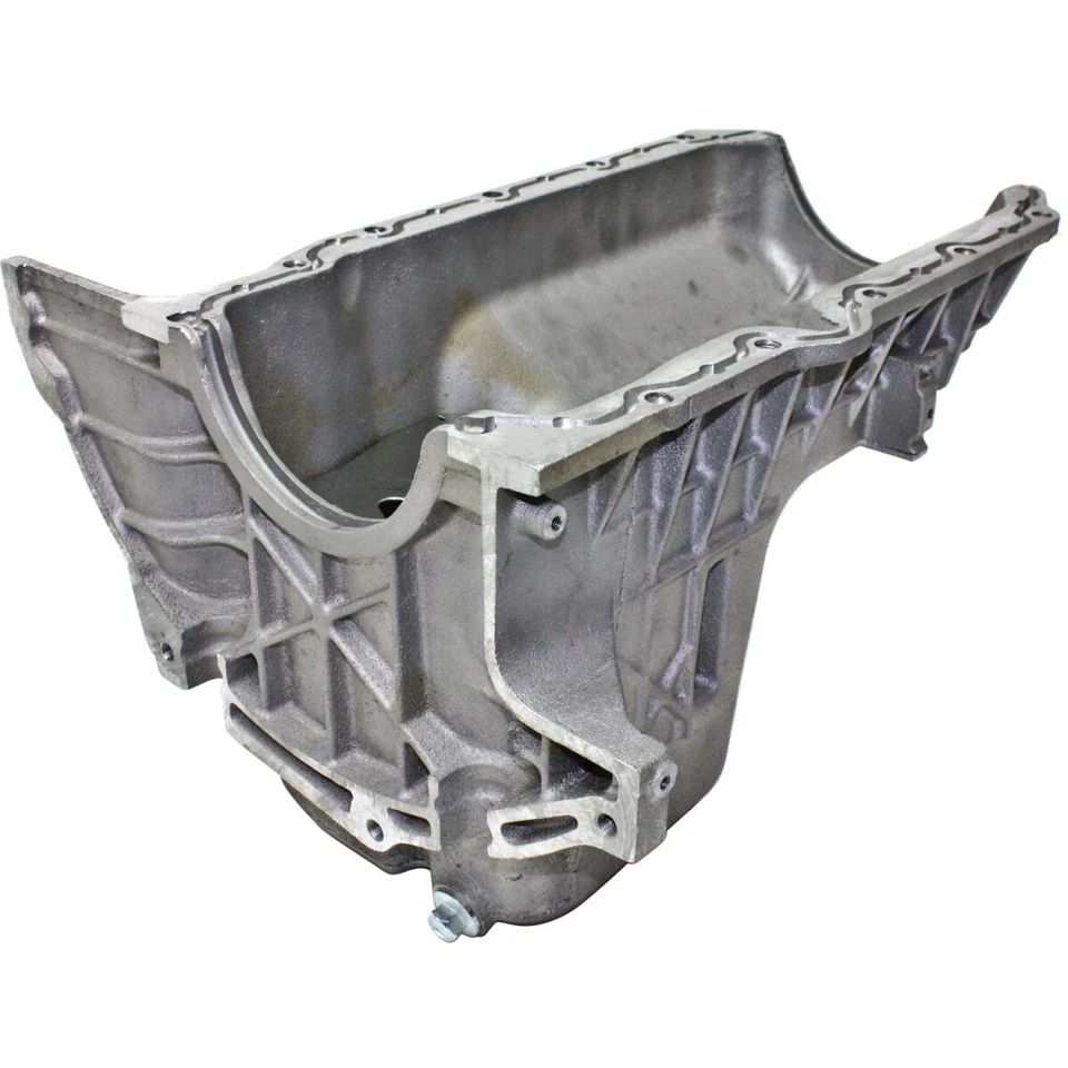 264-109 Dorman Oil Pan for Chevy Olds S10 Pickup Chevrolet S-10 Blazer Astro GMC - Imagem 2 de 4