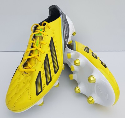 new adidas f50