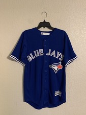 MLB Majestic Cool Base Toronto Blue Jays Baseball Jersey 2XL New Without Tags