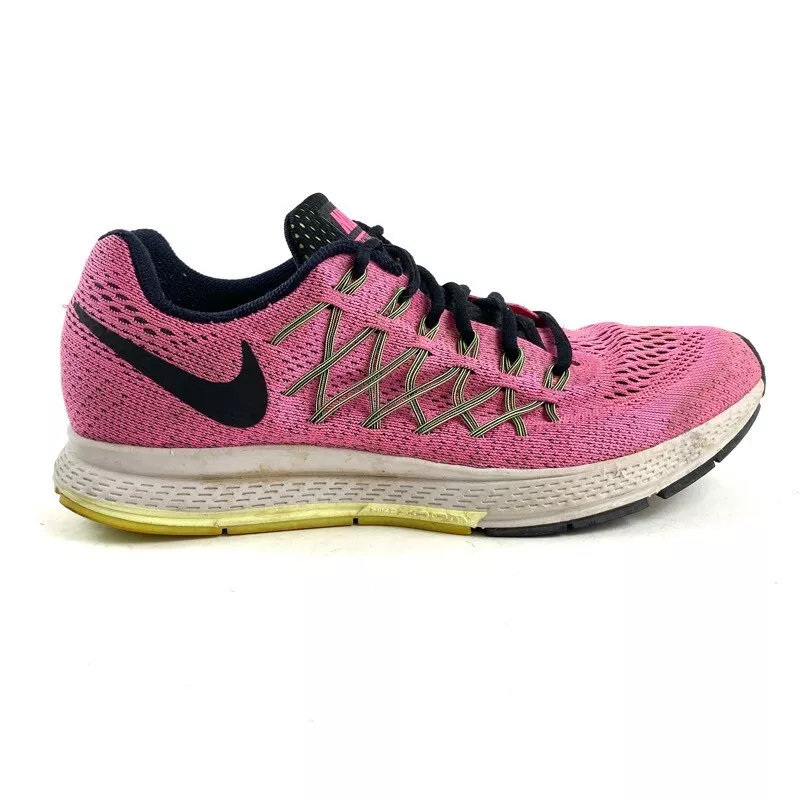 Nike air best sale pegasus 32 black