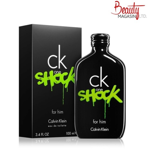 calvin klein one 6.7 oz