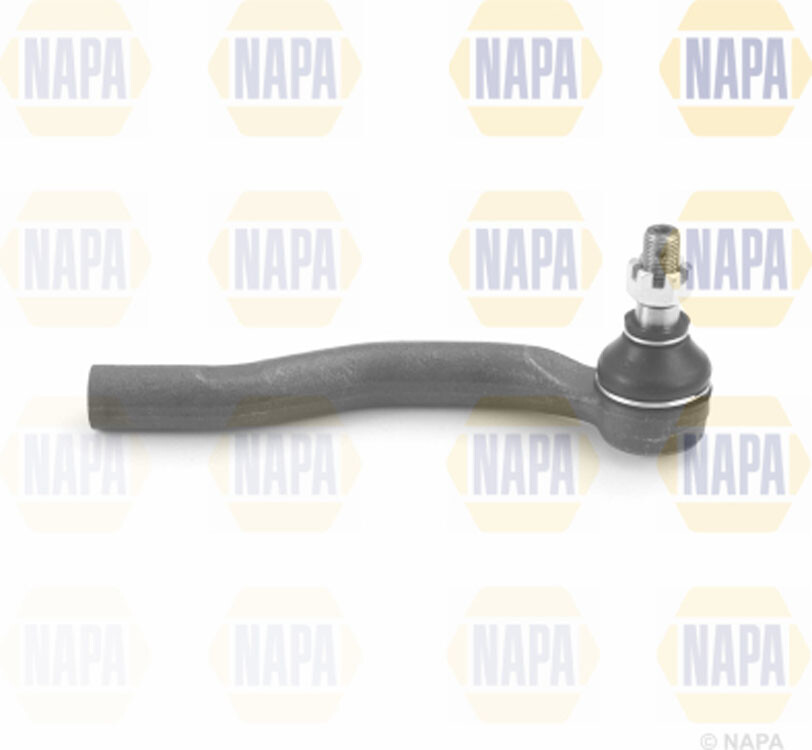 Rampro Front Right Outer Tie Rod End Fits Toyota Auris 2006-2018 #2 4504619405