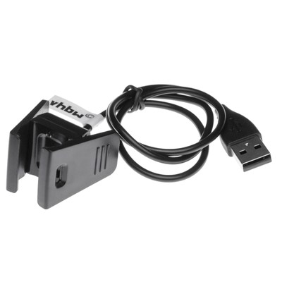 Chargeur pour Fitbit Charge 6 Charge 5 - EURO MEGA - Compatible avec