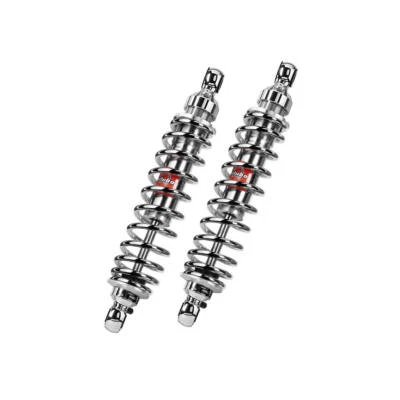 Couple amortisseur arrière BITUBO HD XL 1200 V SPORTSTER 72 2012-2016 - Photo 1/3