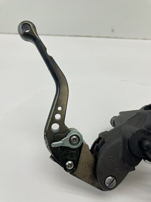 2013-2018 Kawasaki Ninja ZX6 ZX 6 ZX6r ZX636 OEM Front Brake