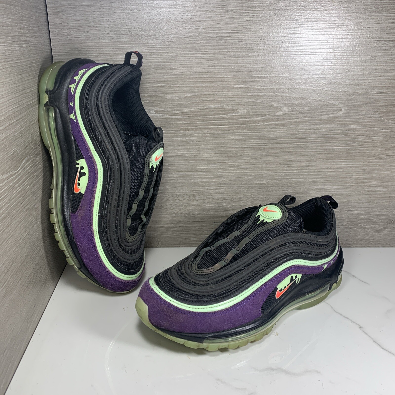 slime 97s