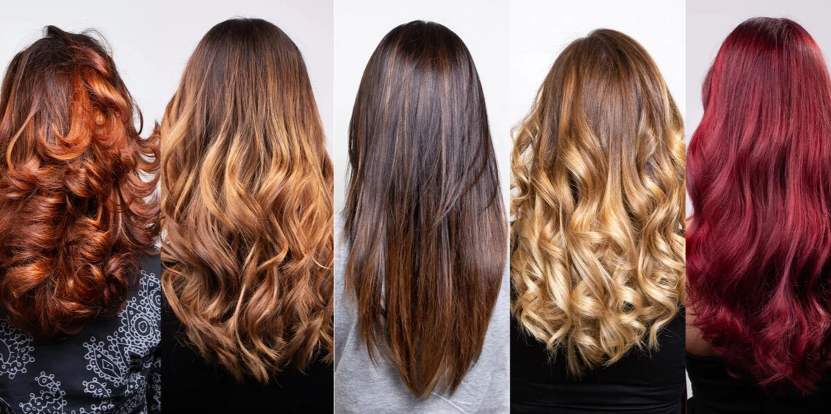 MATRIX By fbb Socolor Hair Colour Dark Brown, Black, Light Brown, Medium  Brown | eBay
