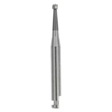 Coltene Whaledent R200004 Alpen RA #4 Slow Speed Round Carbide Burs 10/Pk