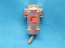 DB-9 Pin Male Connector