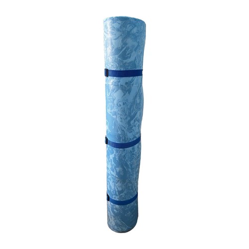 Foam Camping Mat Waterproof Mattress Camp Hiking Travel Outdoor Sleep Pad Yoga - Picture 2 of 4