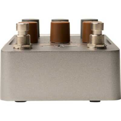 Universal Audio GPM-OXSTP UAFX OX Stomp Dynamic Speaker Emulator