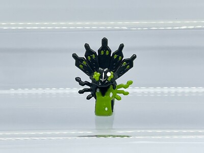 Pokemon Get Collections Figure Zygarde 50% Takara Tomy T-ARTS 2.5