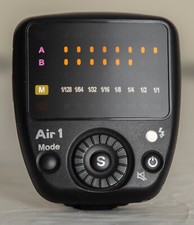 Nissin Air 1 Digital Flash Transmitter for Sony