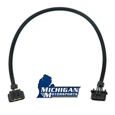 Mass Air Flow 24" Extension 1996 - 2004 Ford 4-WIRE 4 wire MAF Connector Pigtail