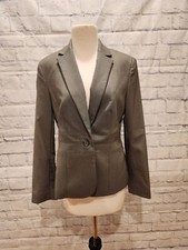 New York Jones Blazer Size 4 NWT