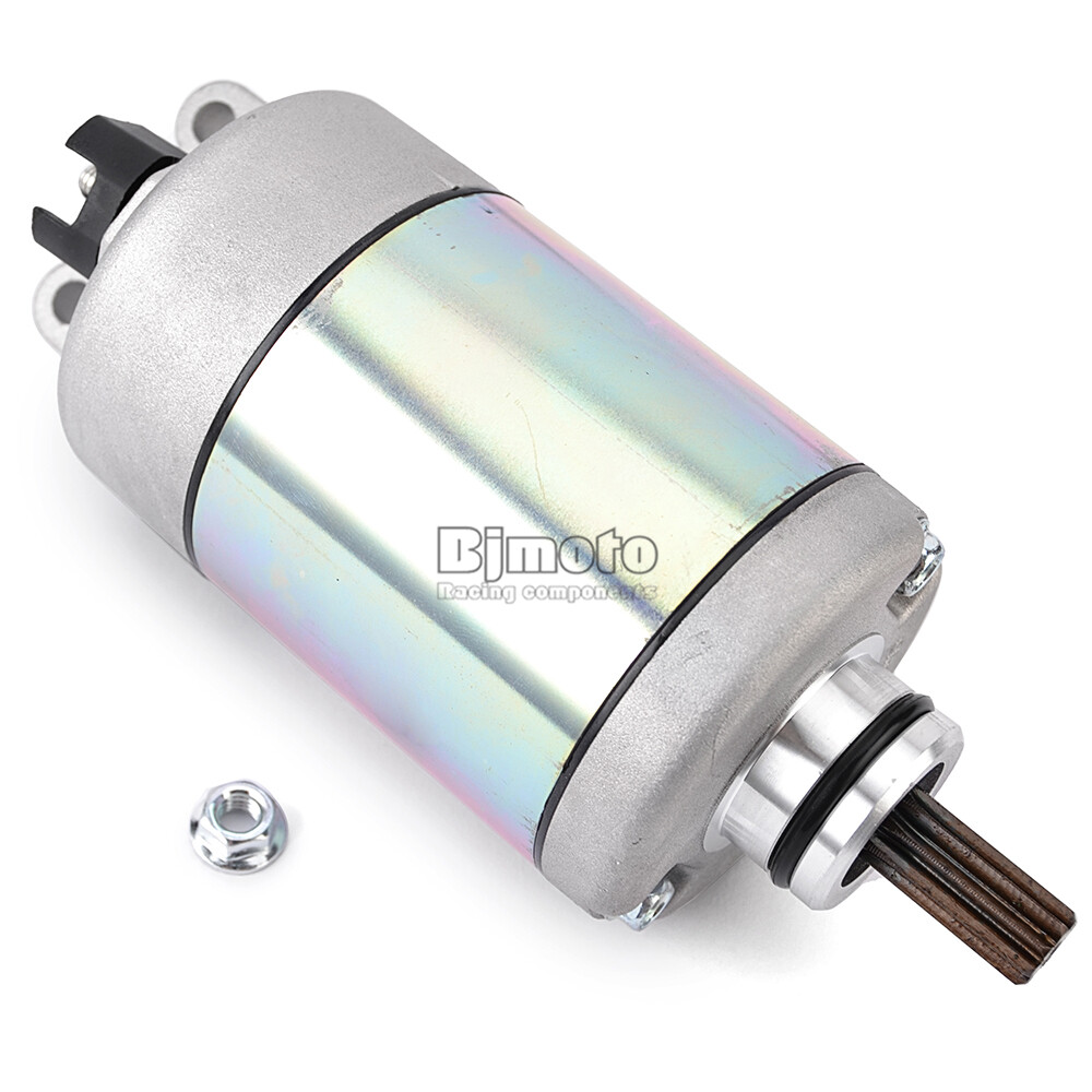 1RC-81890-00 Starter Motor For Yamaha FJ09 FJ-09 15-17 FZ09 FZ-09