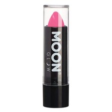 Moon Glow Pastel Neon UV Lipstick Pastel Pink M8091 Costume Make Up
