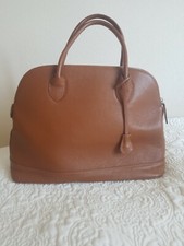 Chicca borsa da donna a mano in vera pelle