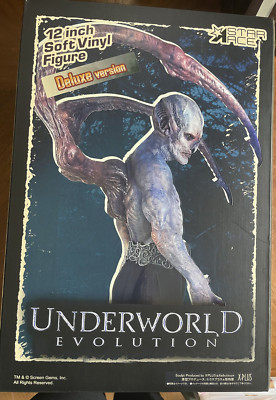 STAR ACE TOYS UNDERWORLD MARCUS 12 ZOLL VINYL FIGUR DELUXE VERSION X-PLUS