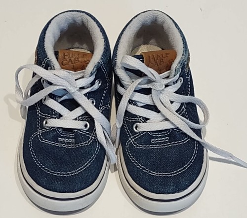 Vans off the Wall Sneakers Half Cab 