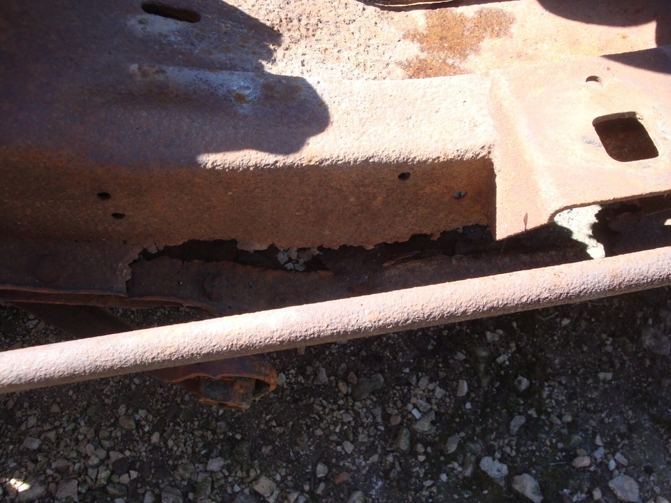 1939 Cadillac 322 Flathead Engine & Drive TrainCadillac Flathead