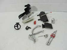 ,  Diecast 1:24 - Nascar Racing Parts -Set # 33   -  For Parts or Custom Build.