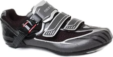 Gavin Elite Road/Interior Cycling Shoe- 2 and 3 Bolt Cleat Compatable(Size 6.5W)