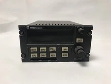 Trimble Navigation TNL 2100T GPS Receiver 80822-00-0218 ~Free US Shipping~