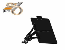 Support de Plaque Latéral, Adapté À HONDA MONKEY Z 125, Mod. À Partir de 2018