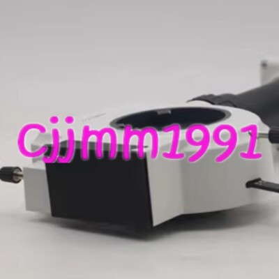 1PC LEICA 10446197 Type microscope Spectroscopic module C port 0.8X #LM
