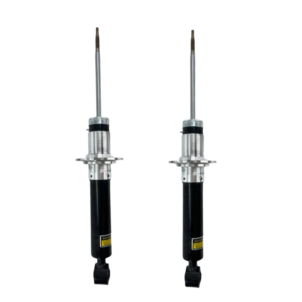 2x Rear Left+Right Shock Absorbers w/ Magnetic Fit 2008-2014 Ferrari California