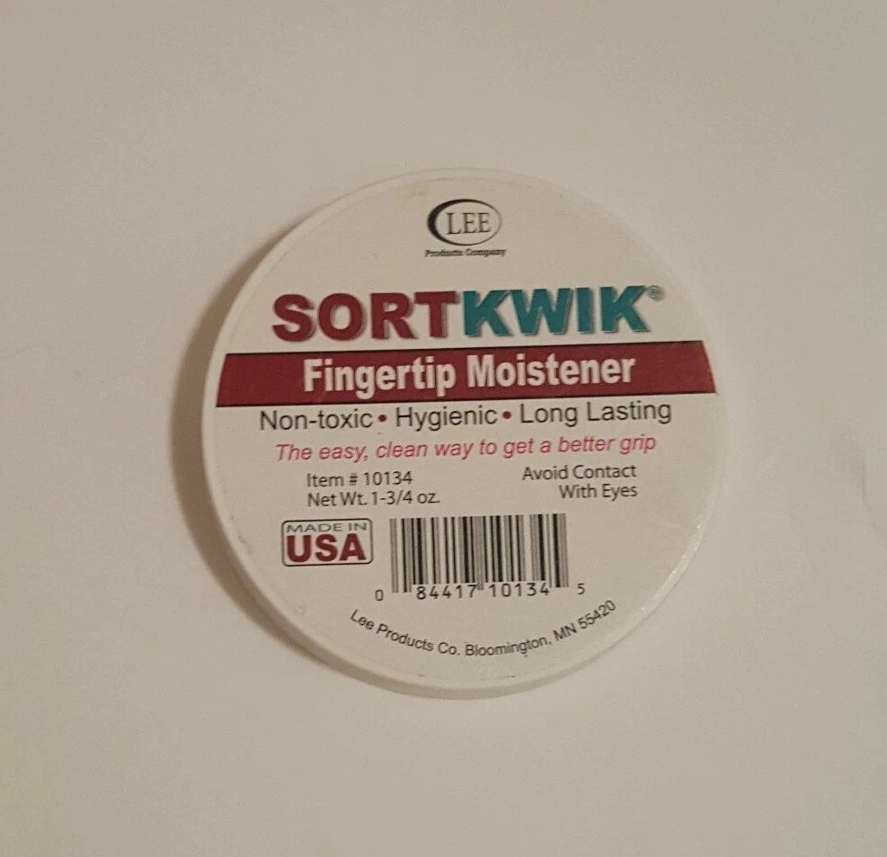 Finger Tip Moistener Office Depot