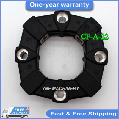 New22AS Coupling Replacement for Centaflex CF-A-22 Series 2019608 3633643 778322