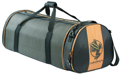 Akona faltbarer Seesack mit integriertem Regulator Bag