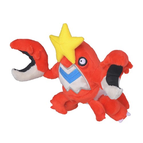 Sitting Cuties Fit Plüschtier Anime Spiel Puppe Generation III Hoenn Region Link 7 - Bild 51 von 58