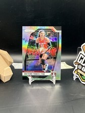 Cheyenne Parker-Tyus 2024 WNBA Prizm Silver (BHR)