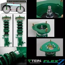 Tein Fits 05-09 Subaru Legacy (BL9/BP9) Flex Z Coilovers