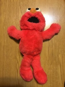 tickle me elmo price 1996