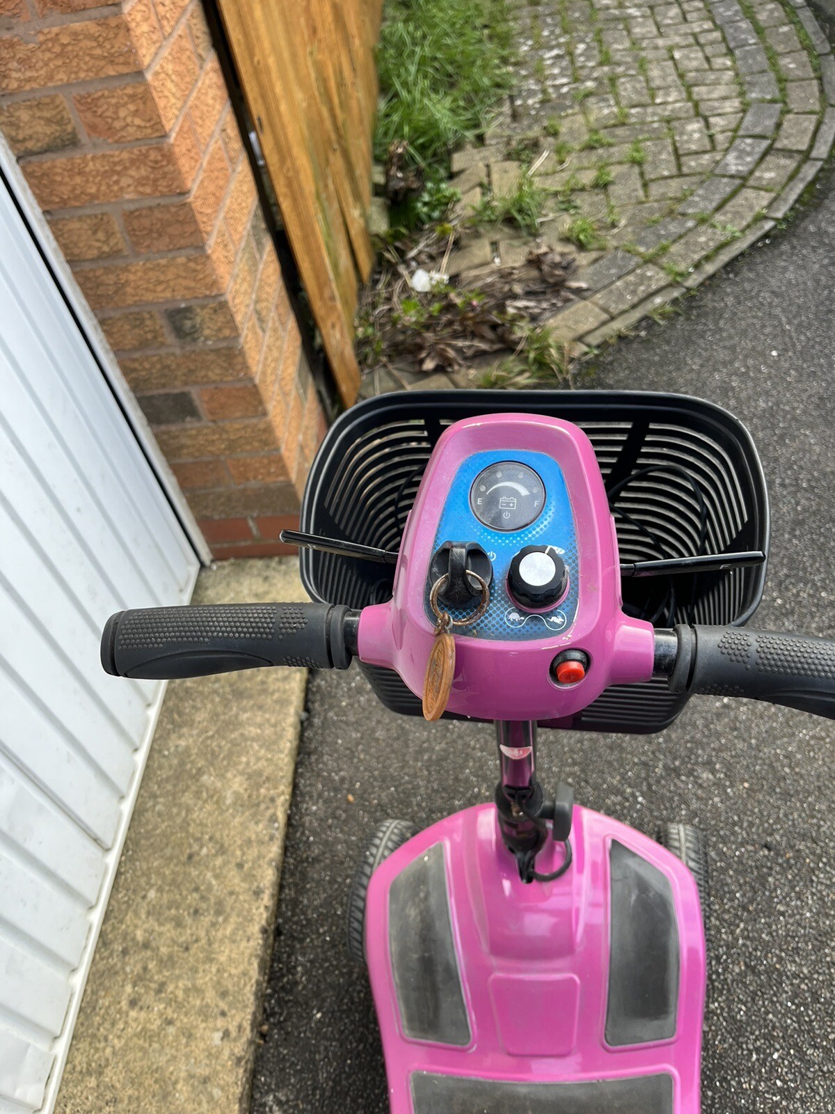 used mobility scooter spares or repair eBay