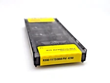 Sandvik Coromant R390-11 T3 08M-PM 4230 Carbide Milling Inserts (Box of 10)