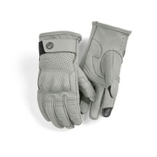 Bmw Summer Gloves -grey Size 7-7.5 Only 76211541358 Bmw Summer Gloves -grey Size 7-7.5 Only 76211541358